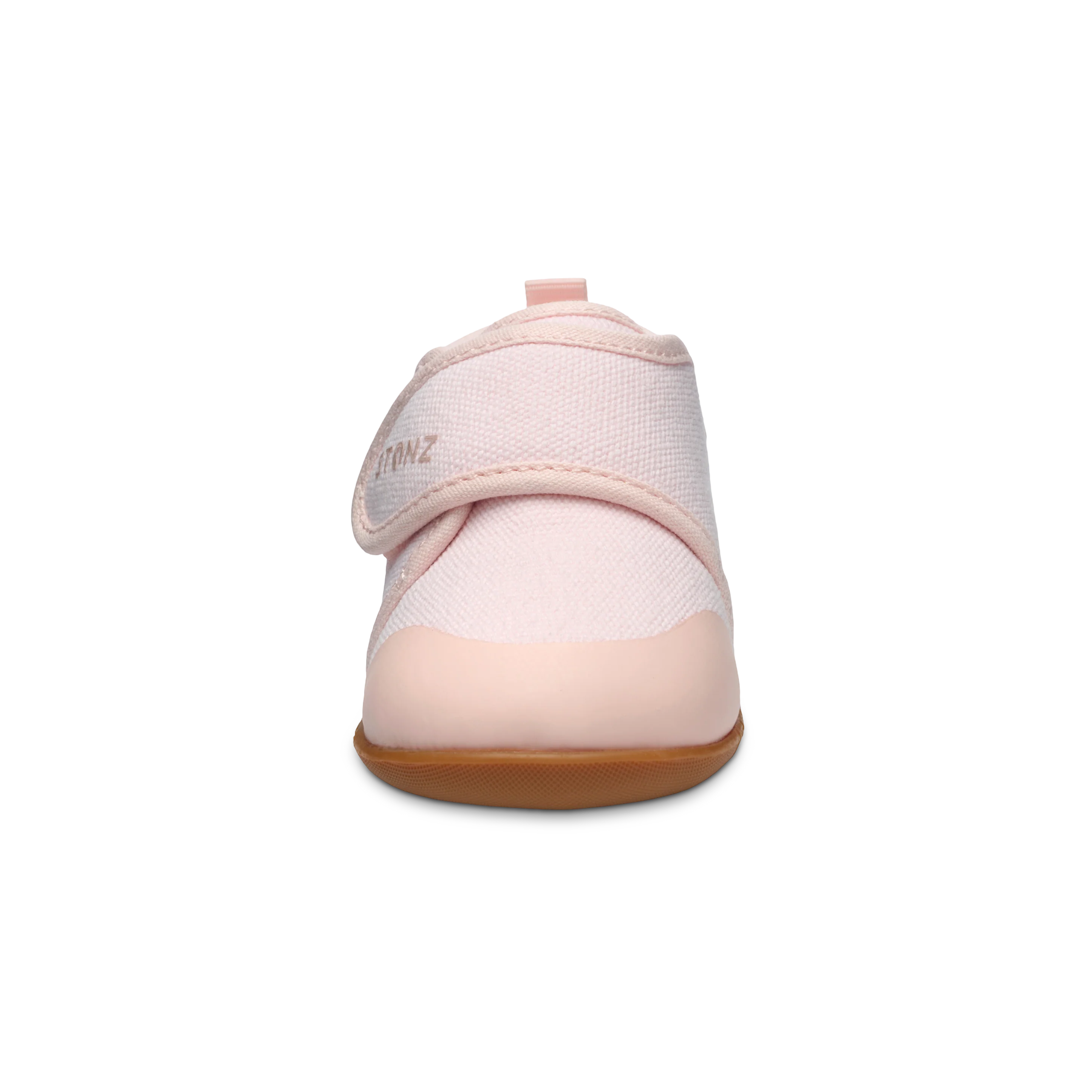 STONZ - CRUISER NATURAL SHOES FOR BABIES