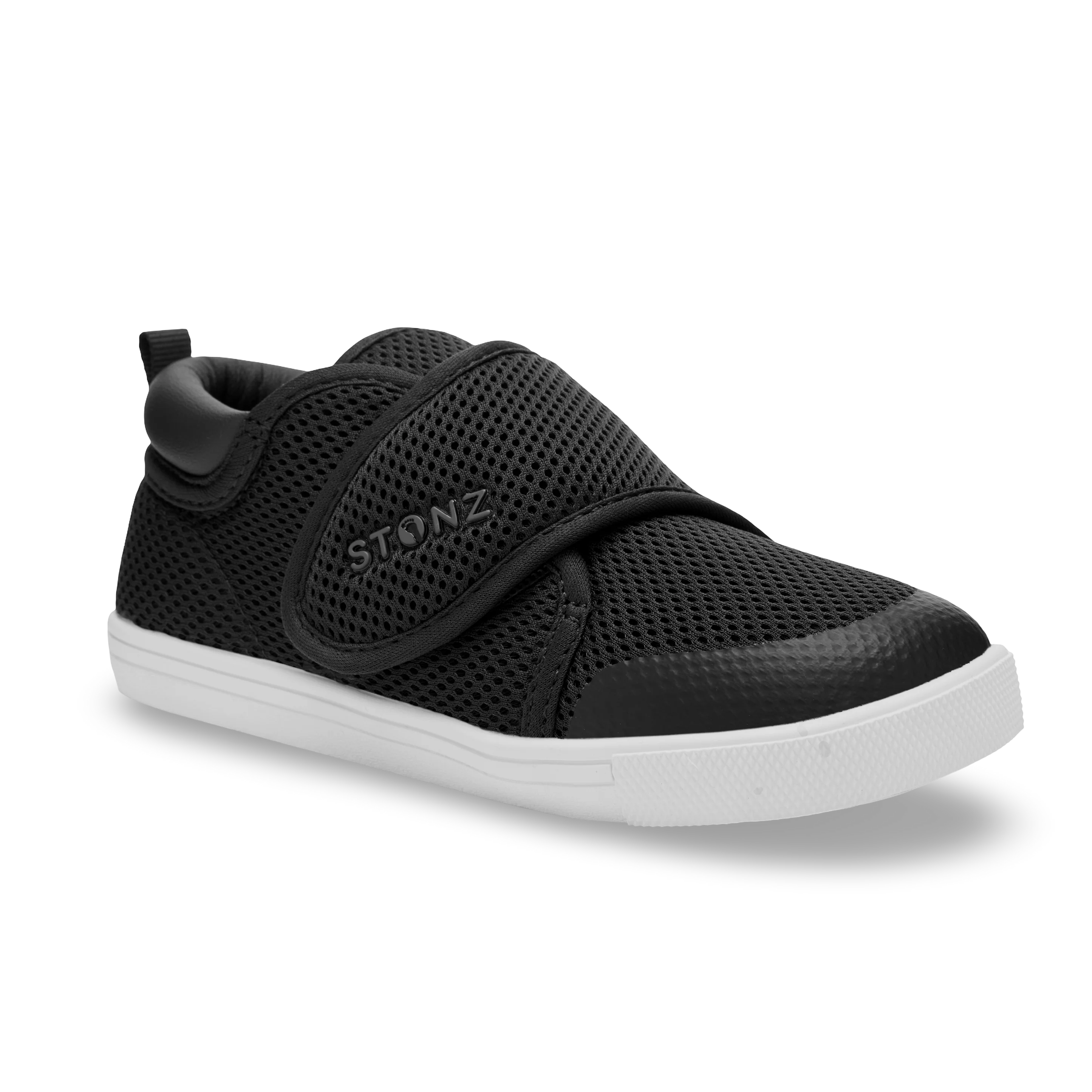 STONZ - CRUISER NATURAL SHOES FOR TODDLERS