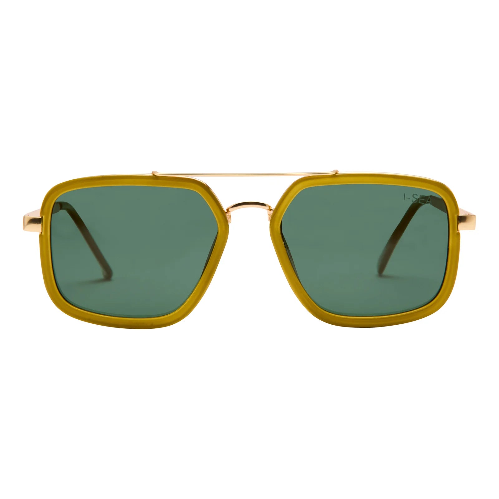 I-SEA - CRUZ SUNGLASSES