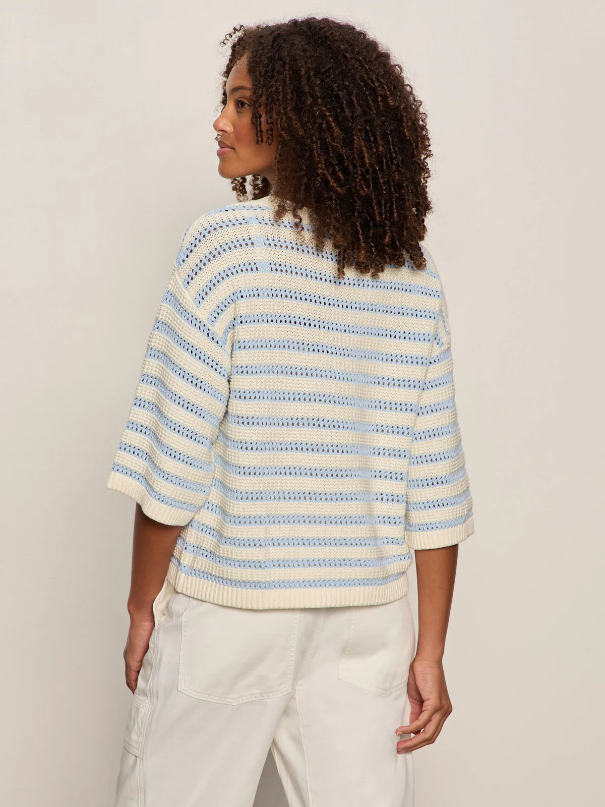 SANCTUARY - WOMEN'S ELLE SWEATER TEE