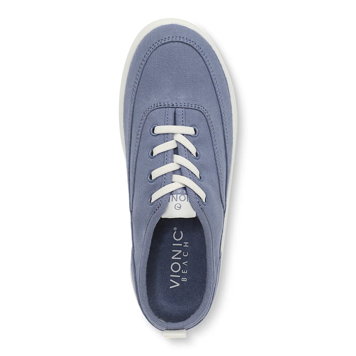 VIONIC - WOMEN'S COAST CYAN SHOE
