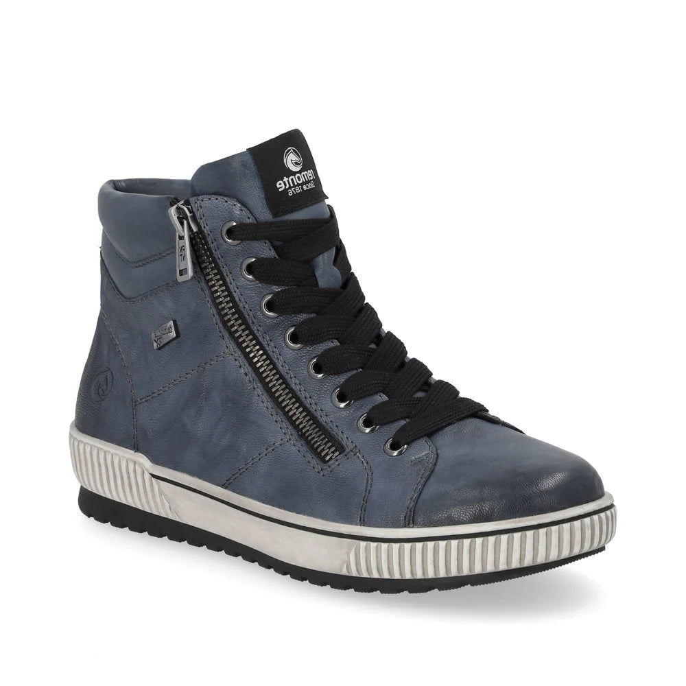 REMONTE - WOMEN'S MADITTA BOOT D0772