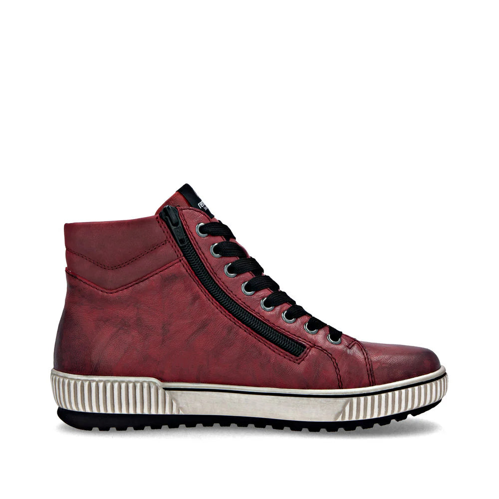 REMONTE - WOMEN'S D0772-36 SHOE