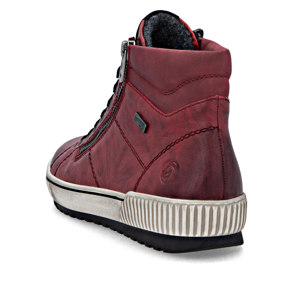 REMONTE - WOMEN'S WINT D0772-36 SHOE