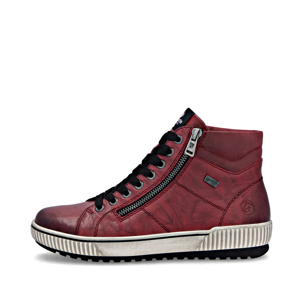 REMONTE - WOMEN'S WINT D0772-36 SHOE