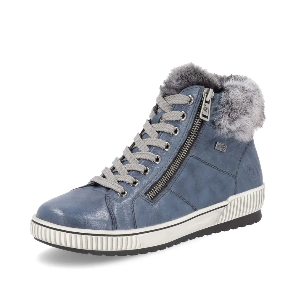 REMONTE- WOMEN'S D0780-14 BOOT