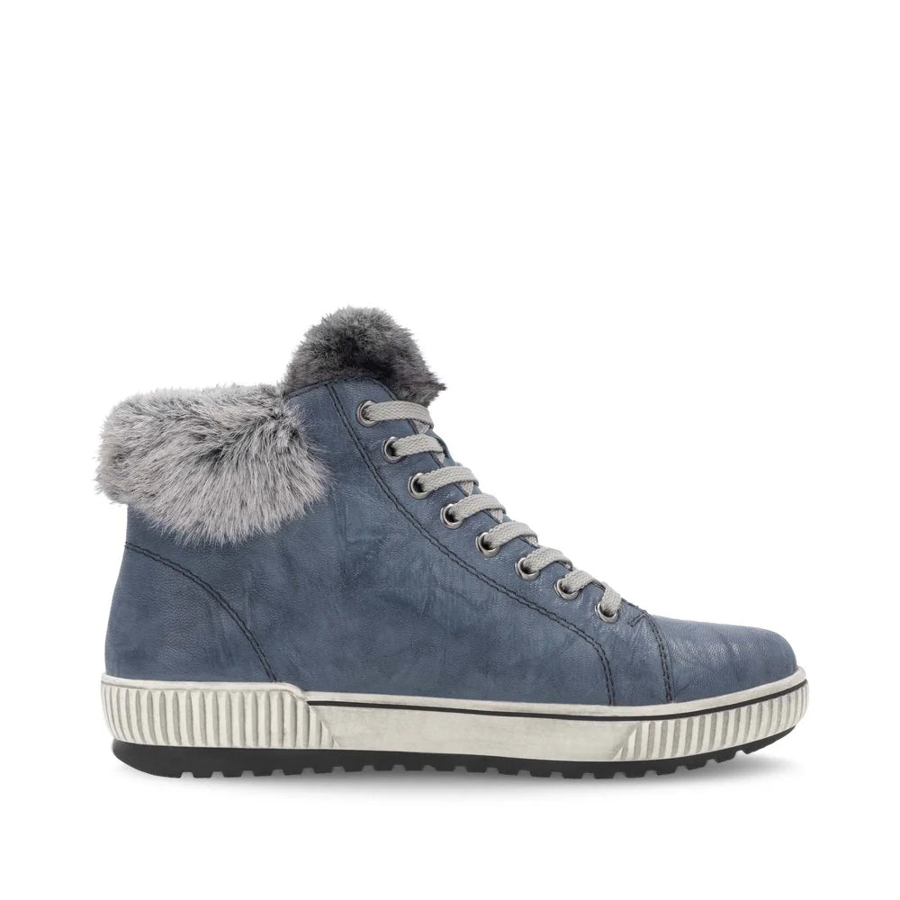 REMONTE- WOMEN'S D0780-14 BOOT