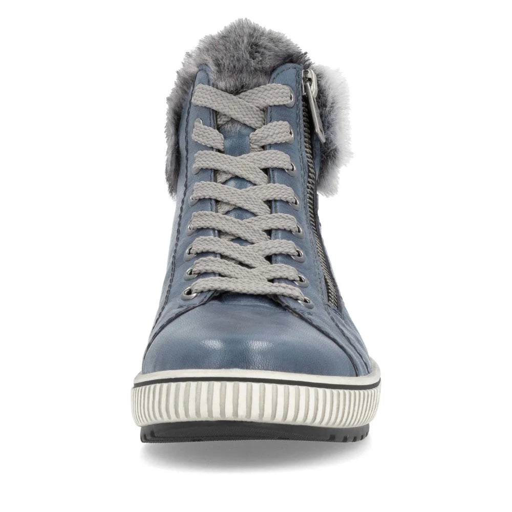 REMONTE- WOMEN'S D0780-14 BOOT