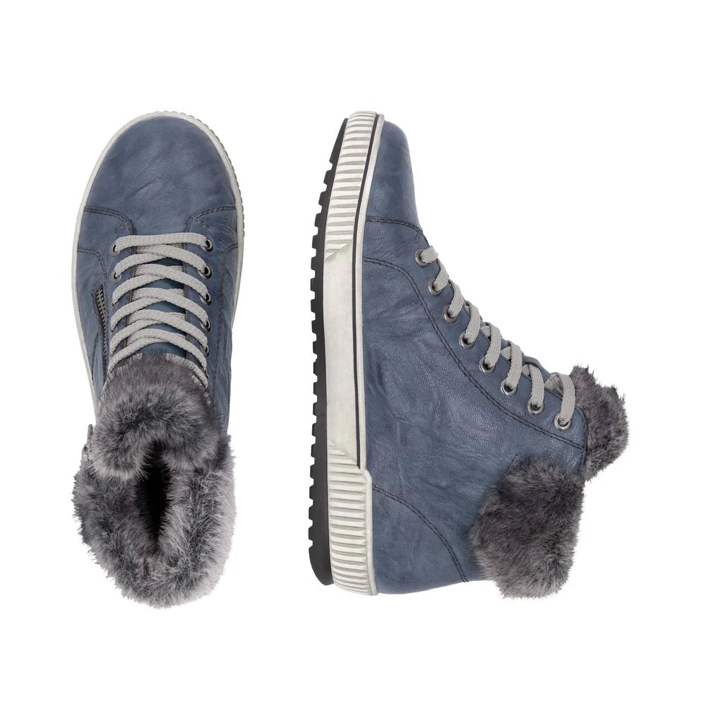 REMONTE- WOMEN'S D0780-14 BOOT