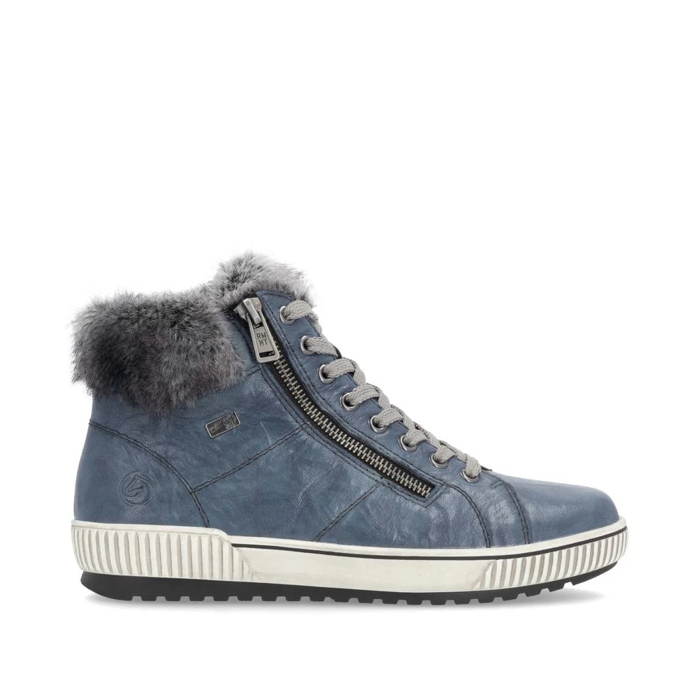 REMONTE- WOMEN'S D0780-14 BOOT