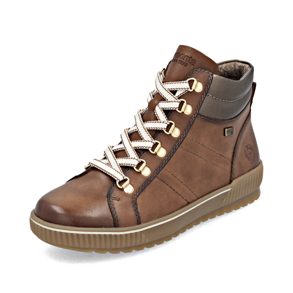 REMONTE - WOMEN'S D0781-24 SHOE