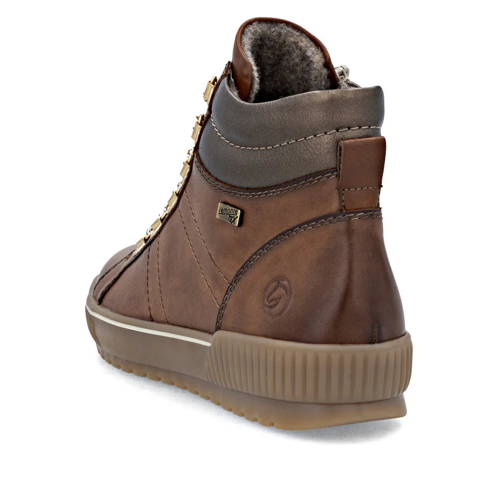 REMONTE - WOMEN'S D0781-24 SHOE