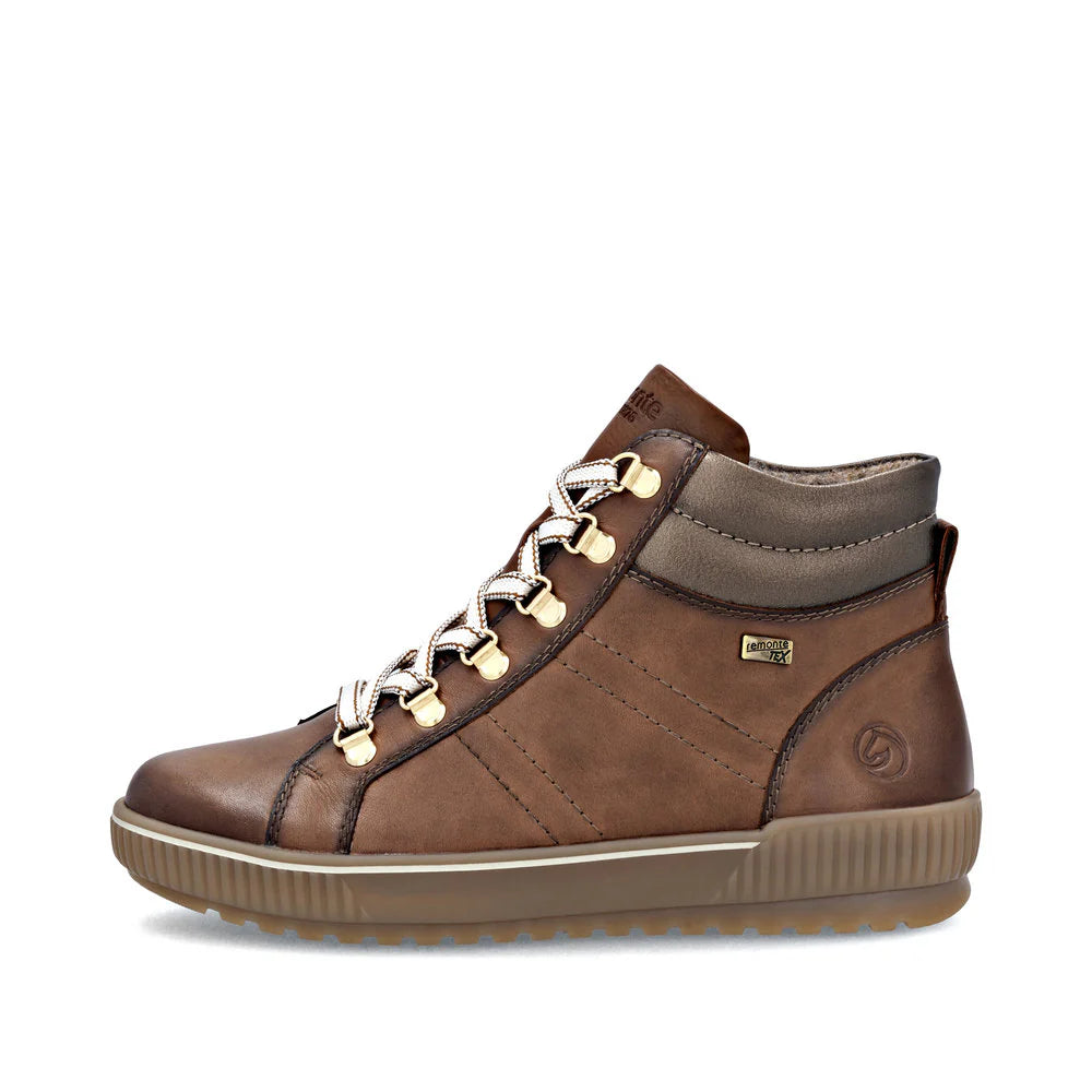 REMONTE - WOMEN'S D0781-24 SHOE