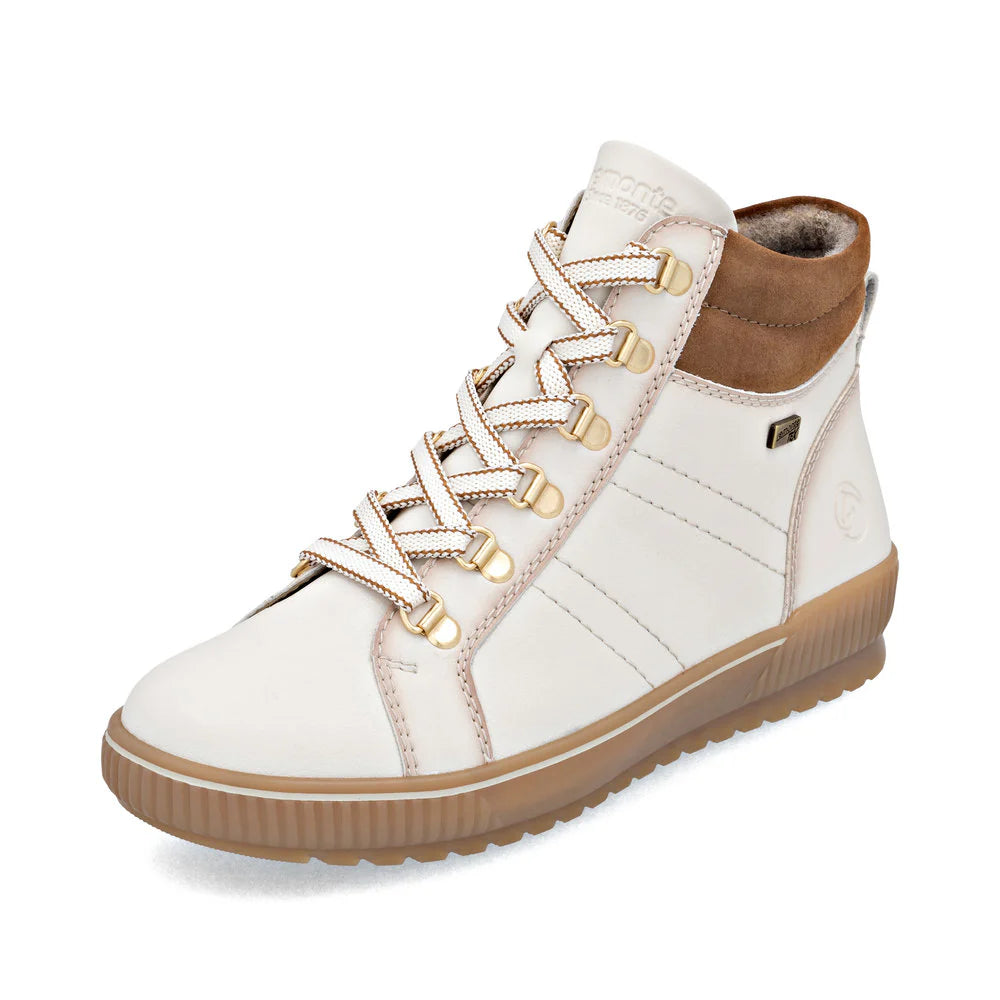 REMONTE - WOMEN'S D0781-60 SHOE