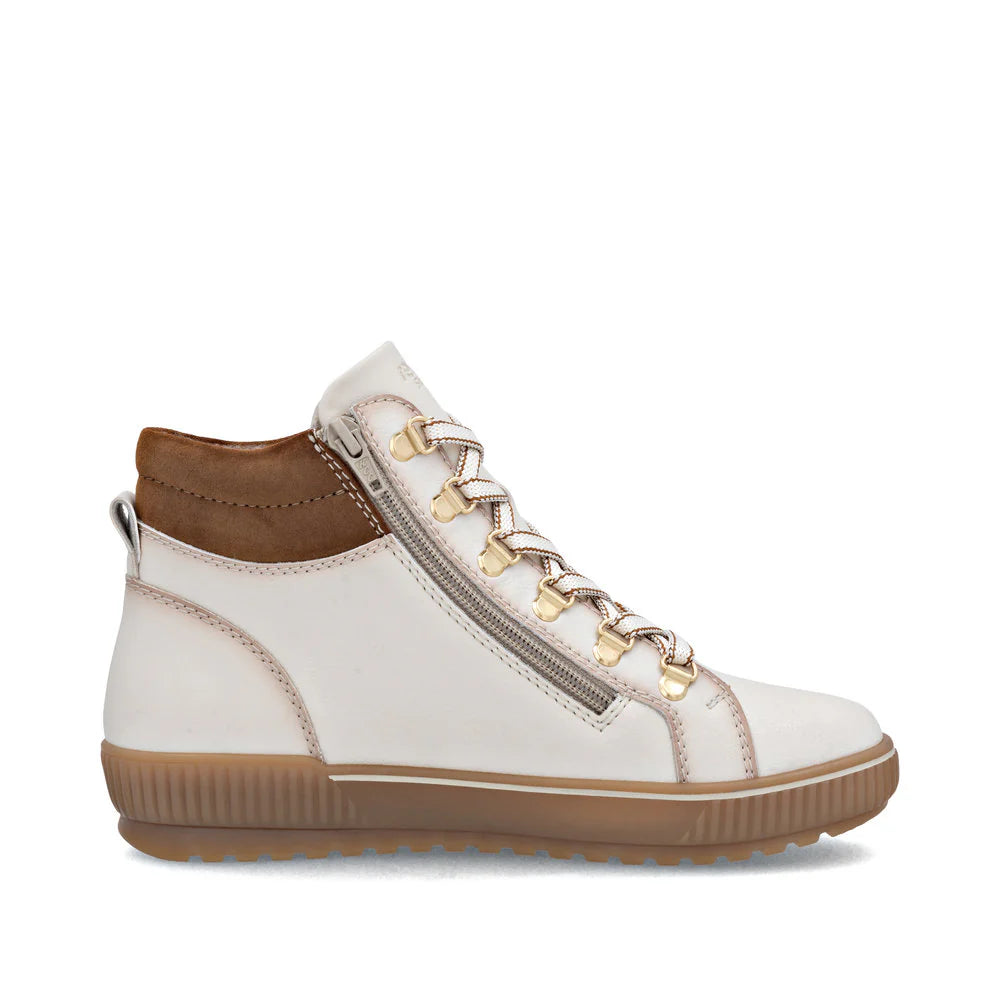REMONTE - WOMEN'S D0781-60 SHOE