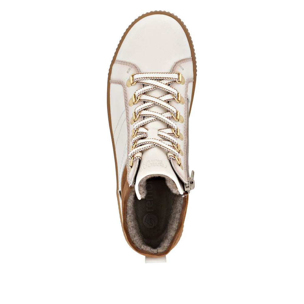 REMONTE - WOMEN'S D0781-60 SHOE