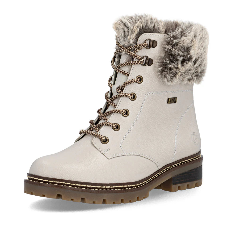 REMONTE- WOMEN'S D0B74-80 BOOT