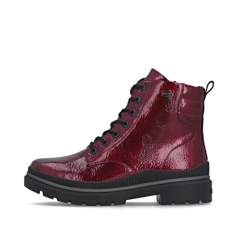 REMONTE - WOMEN'S BOOT LORRAINE D0C82/33