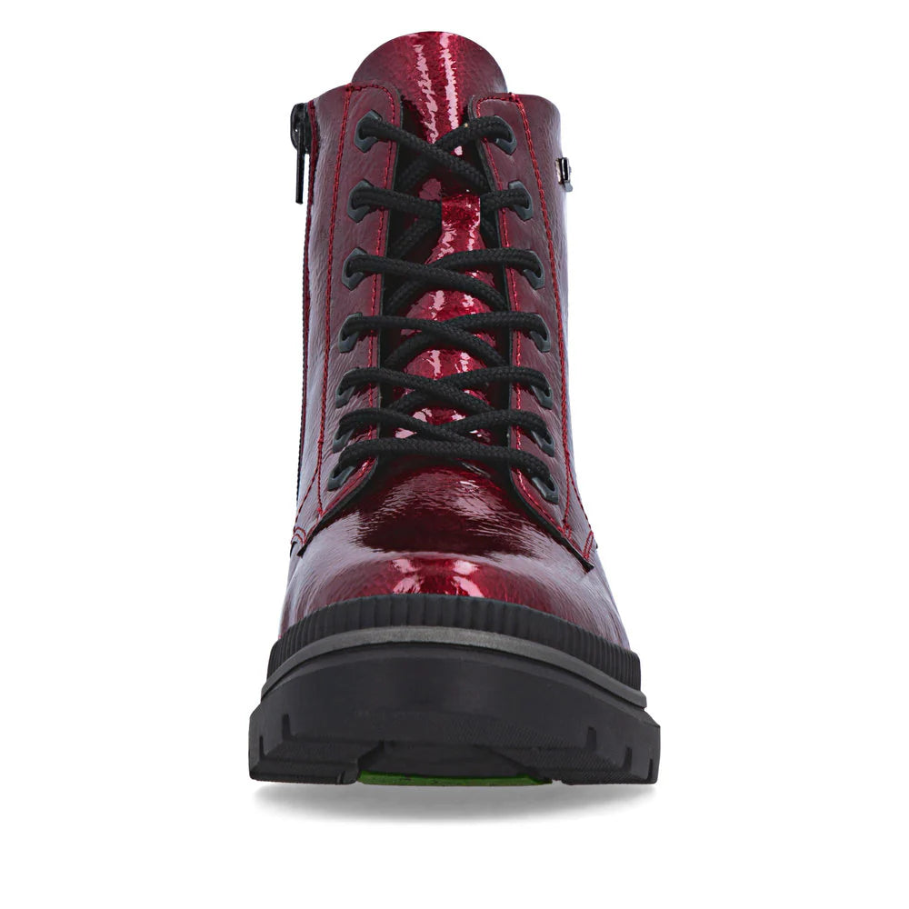 REMONTE - WOMEN'S BOOT LORRAINE D0C82/33