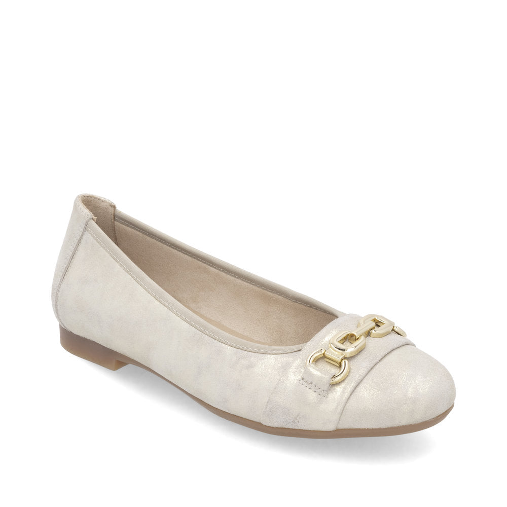 REMONTE- WOMEN'S D0K10-90 FLAT