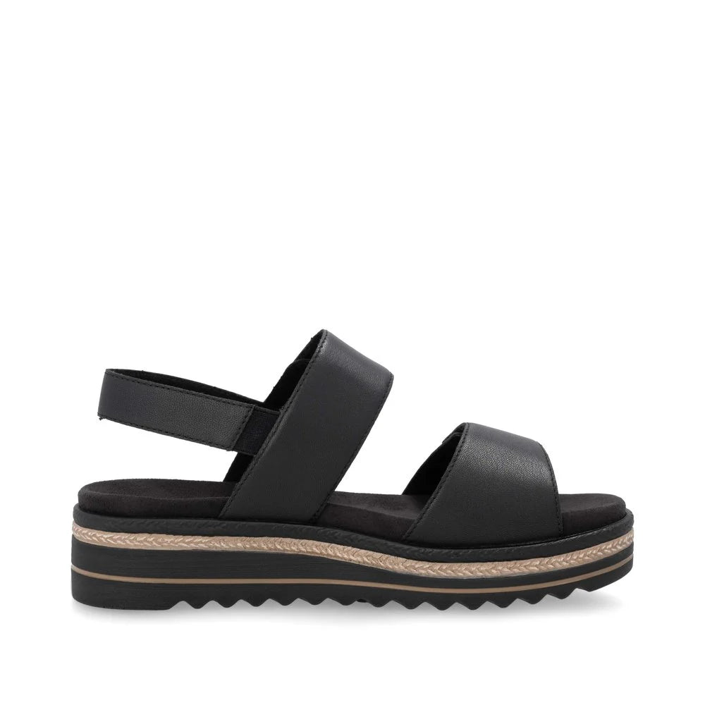 REMONTE - JOCELYN SANDAL D0Q59