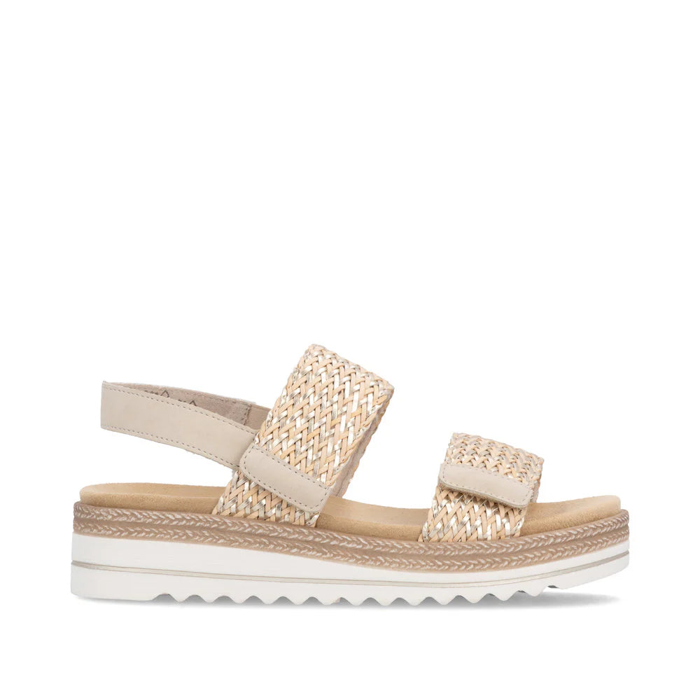 REMONTE - WOMEN'S JOCELYN SANDAL D0Q63