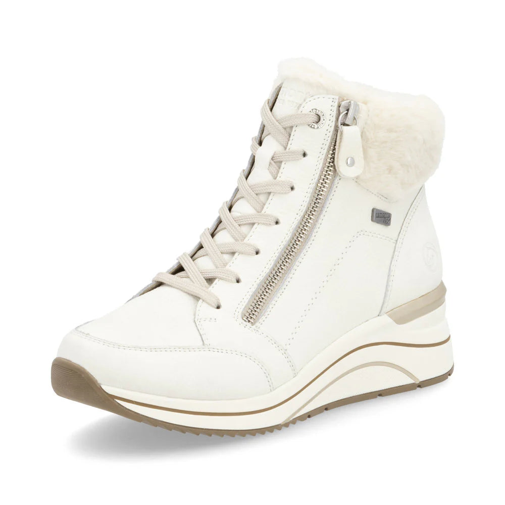 REMONTE- WOMEN'S D0T77-80 BOOT