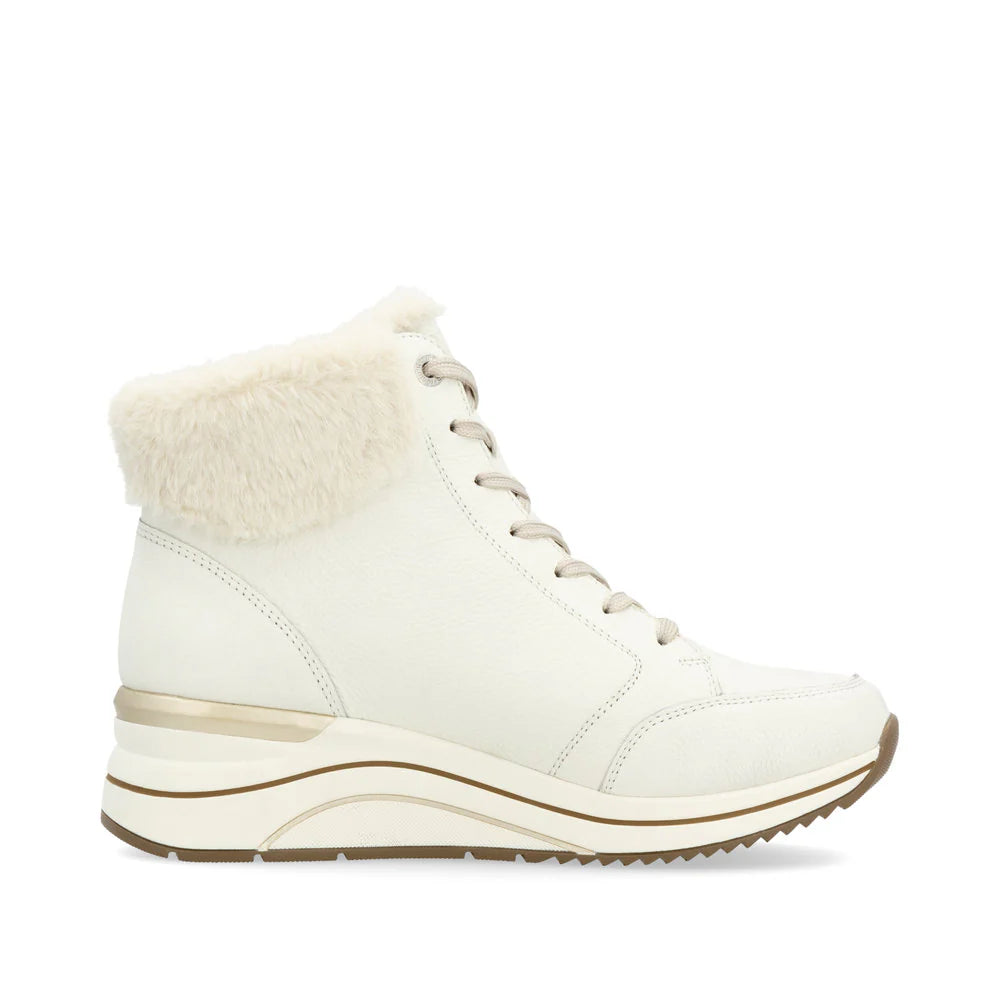 REMONTE- WOMEN'S D0T77-80 BOOT