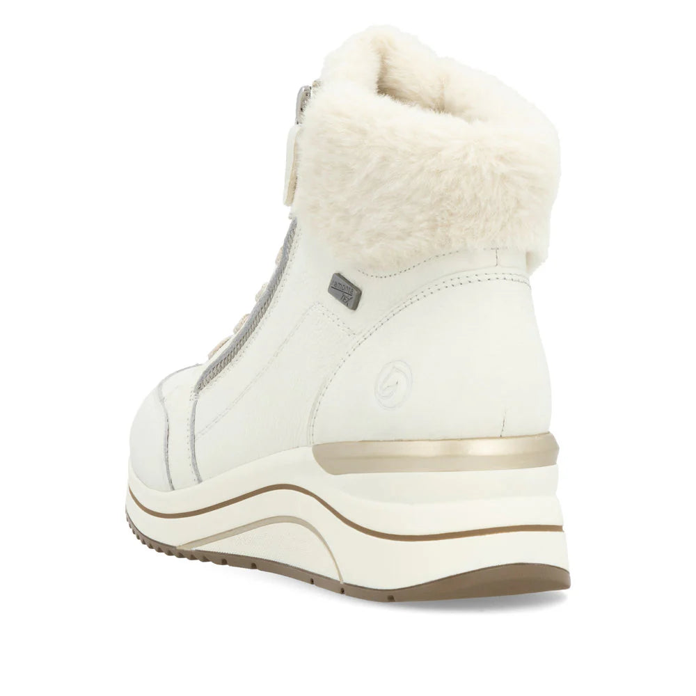 REMONTE- WOMEN'S D0T77-80 BOOT