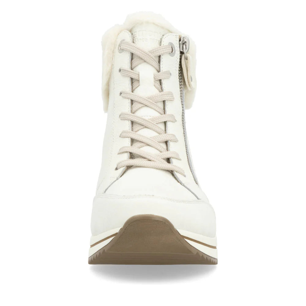 REMONTE- WOMEN'S D0T77-80 BOOT