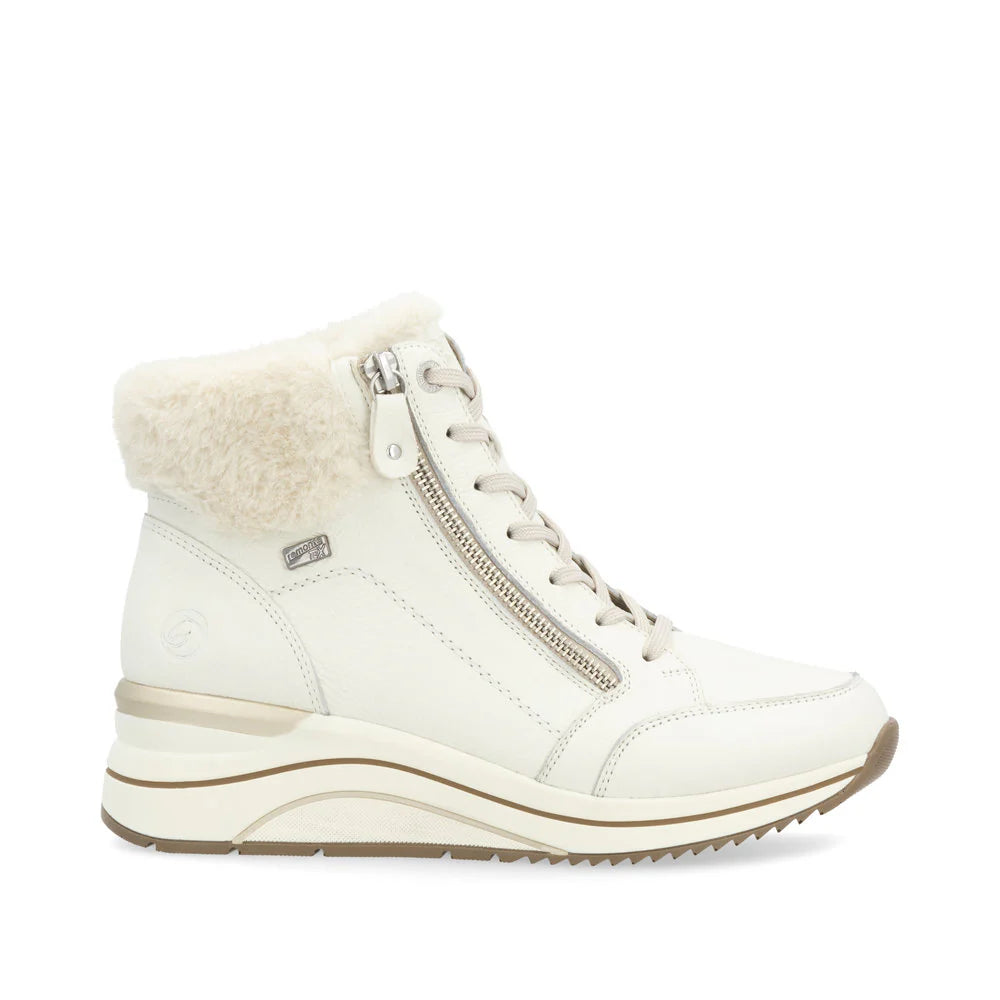 REMONTE- WOMEN'S D0T77-80 BOOT