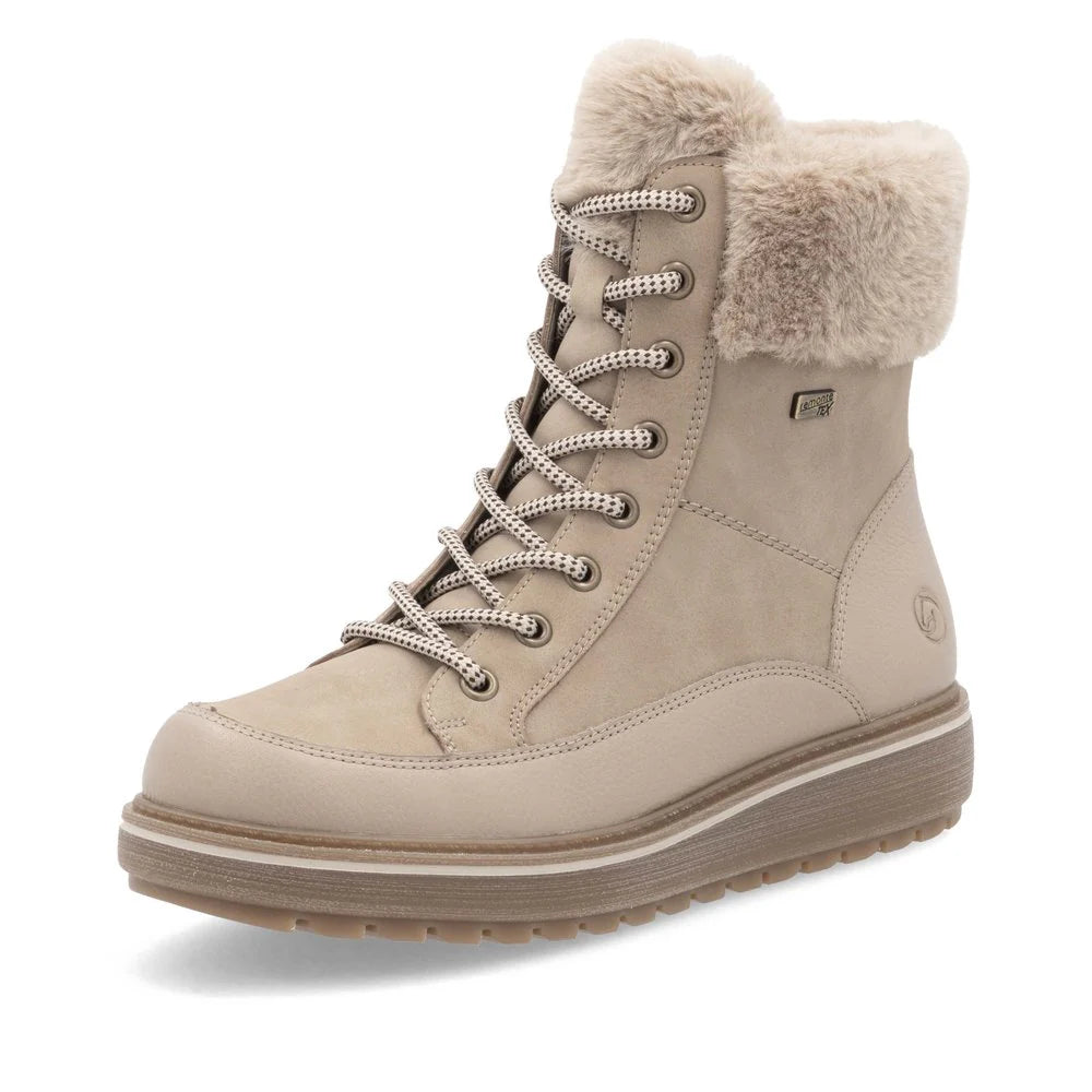 REMONTE- WOMEN'S D0U78-20 BOOT