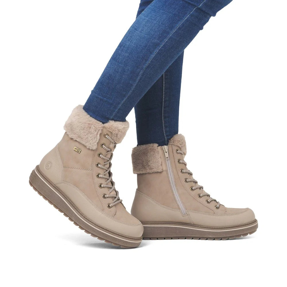 REMONTE- WOMEN'S D0U78-20 BOOT