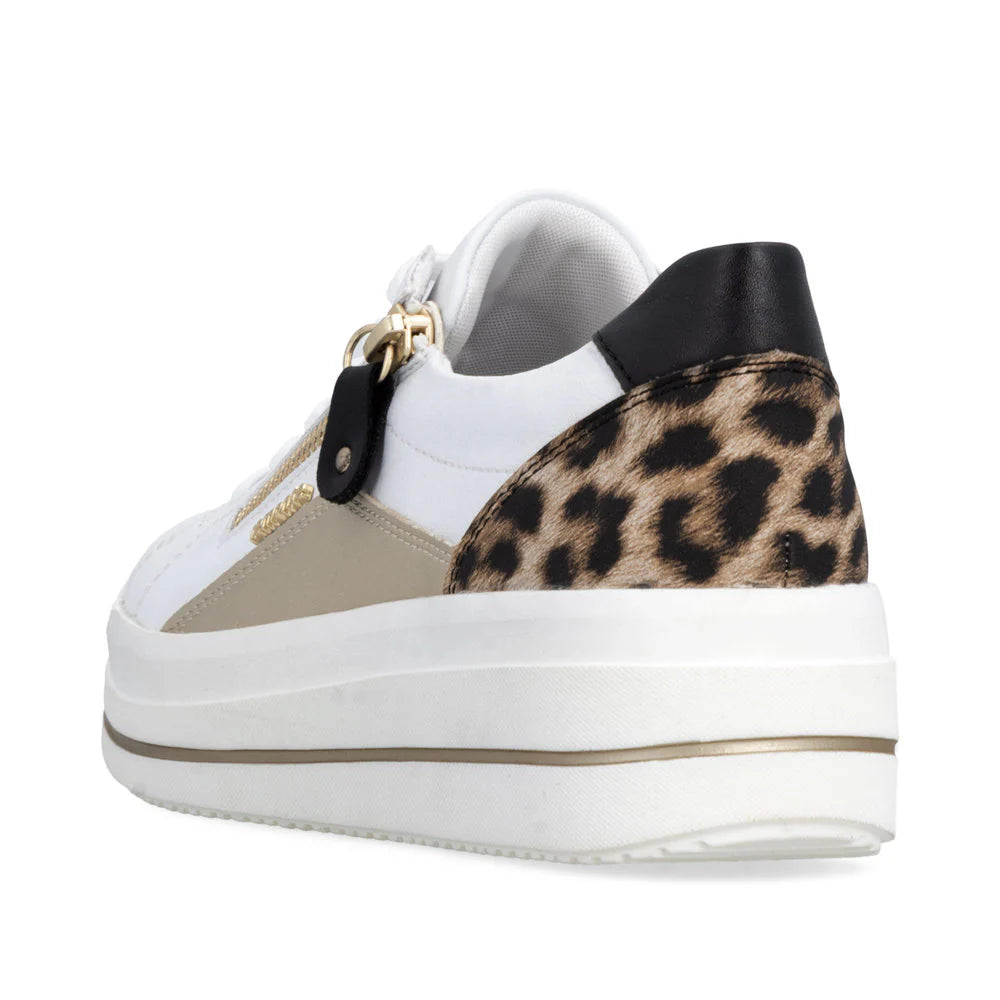 REMONTE - WOMENS SHOE JULIKA D1C01