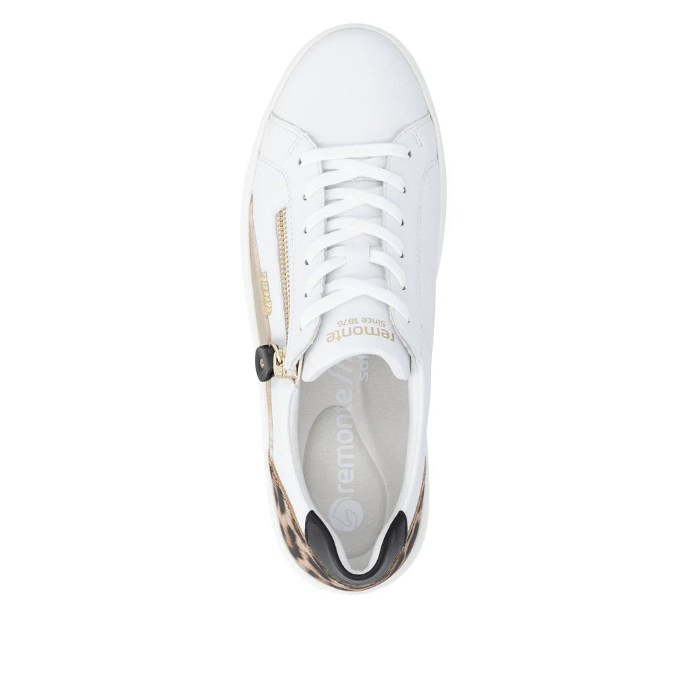 REMONTE - WOMENS SHOE JULIKA D1C01