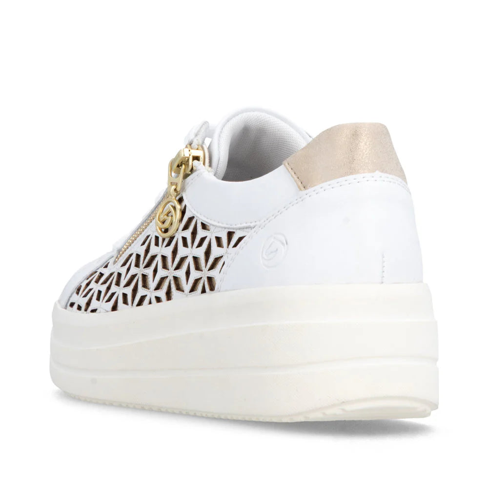 REMONTE - WOMENS SHOE JULIKA D1C11