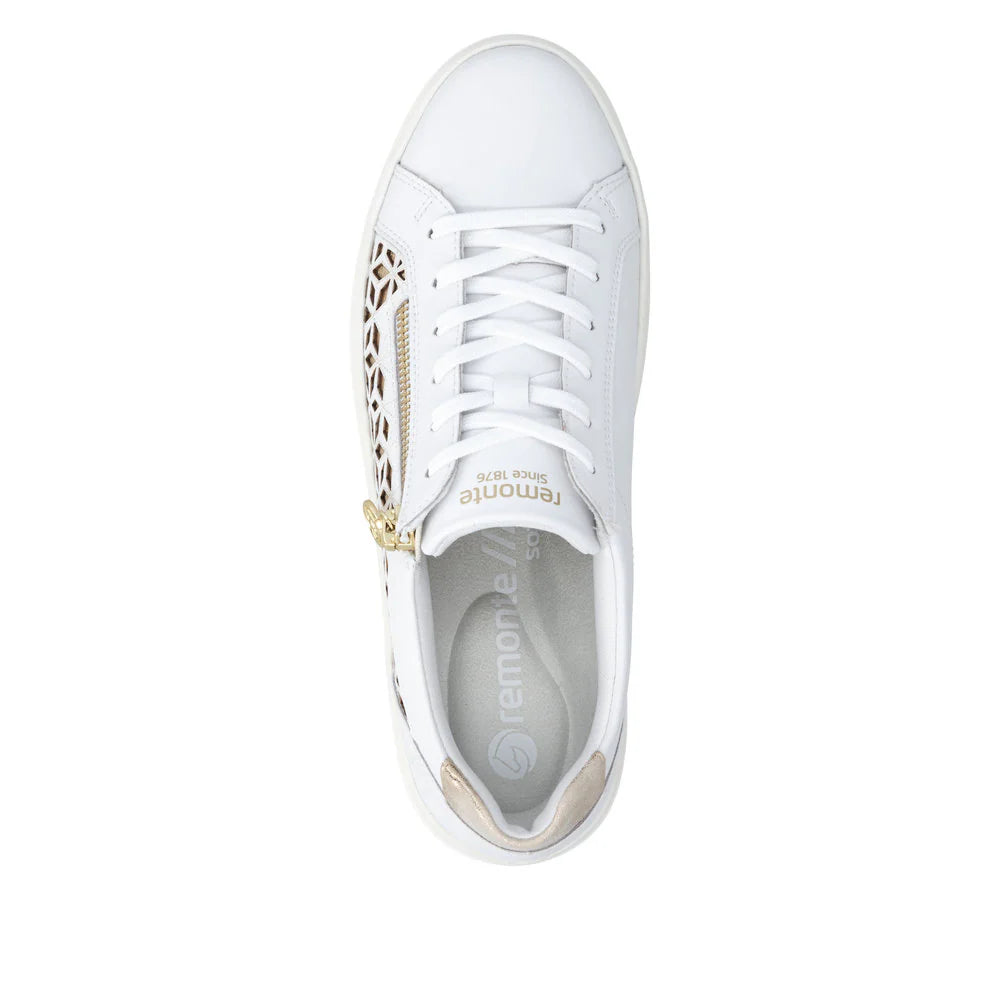 REMONTE - WOMENS SHOE JULIKA D1C11