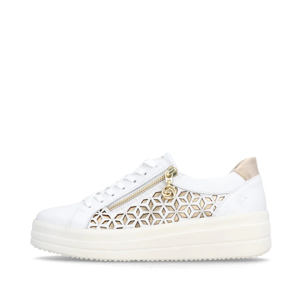 REMONTE - WOMENS SHOE JULIKA D1C11