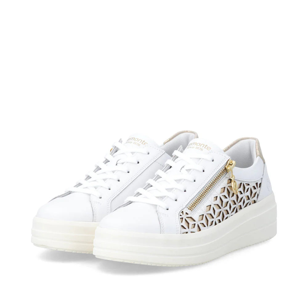 REMONTE - WOMENS SHOE JULIKA D1C11