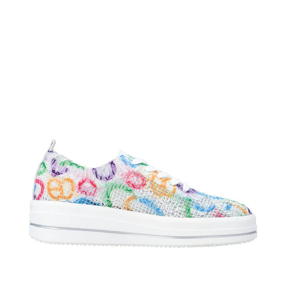 REMONTE - JULIKA SHOE D1C14