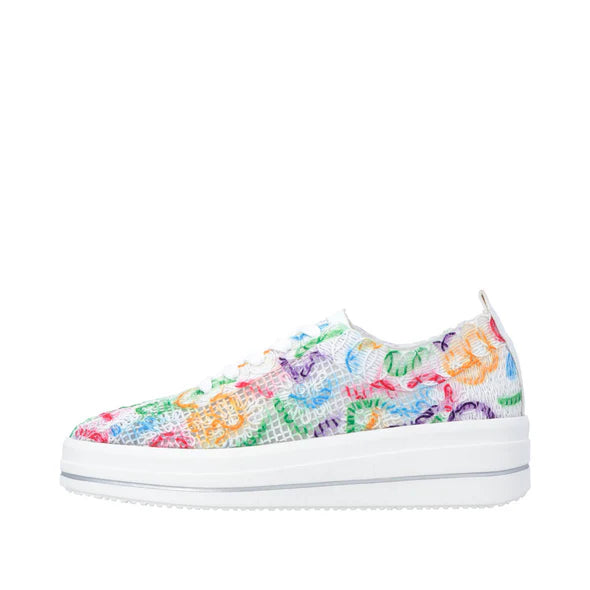 REMONTE - JULIKA SHOE D1C14