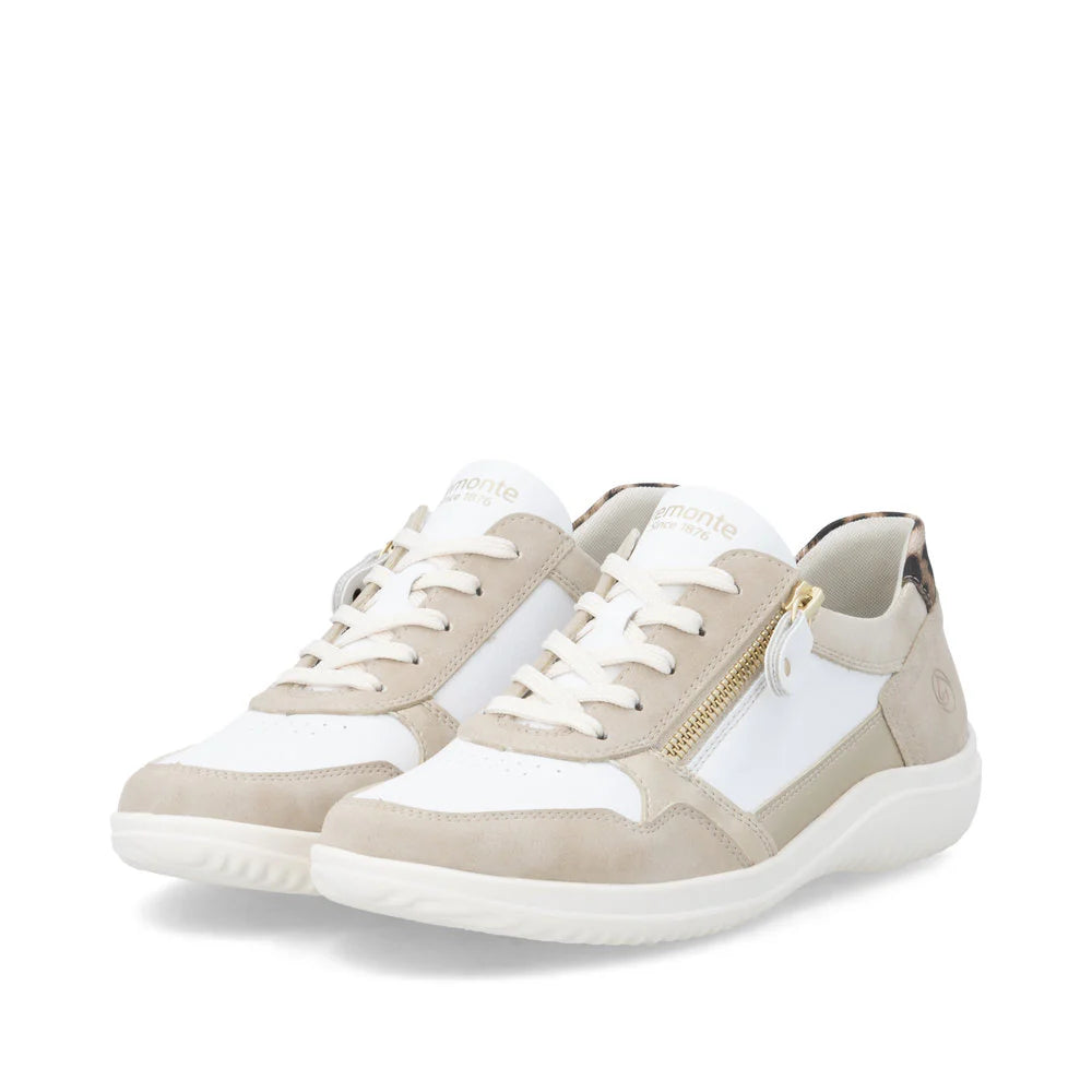 REMONTE - WOMENS SHOE LOUANN D1E06