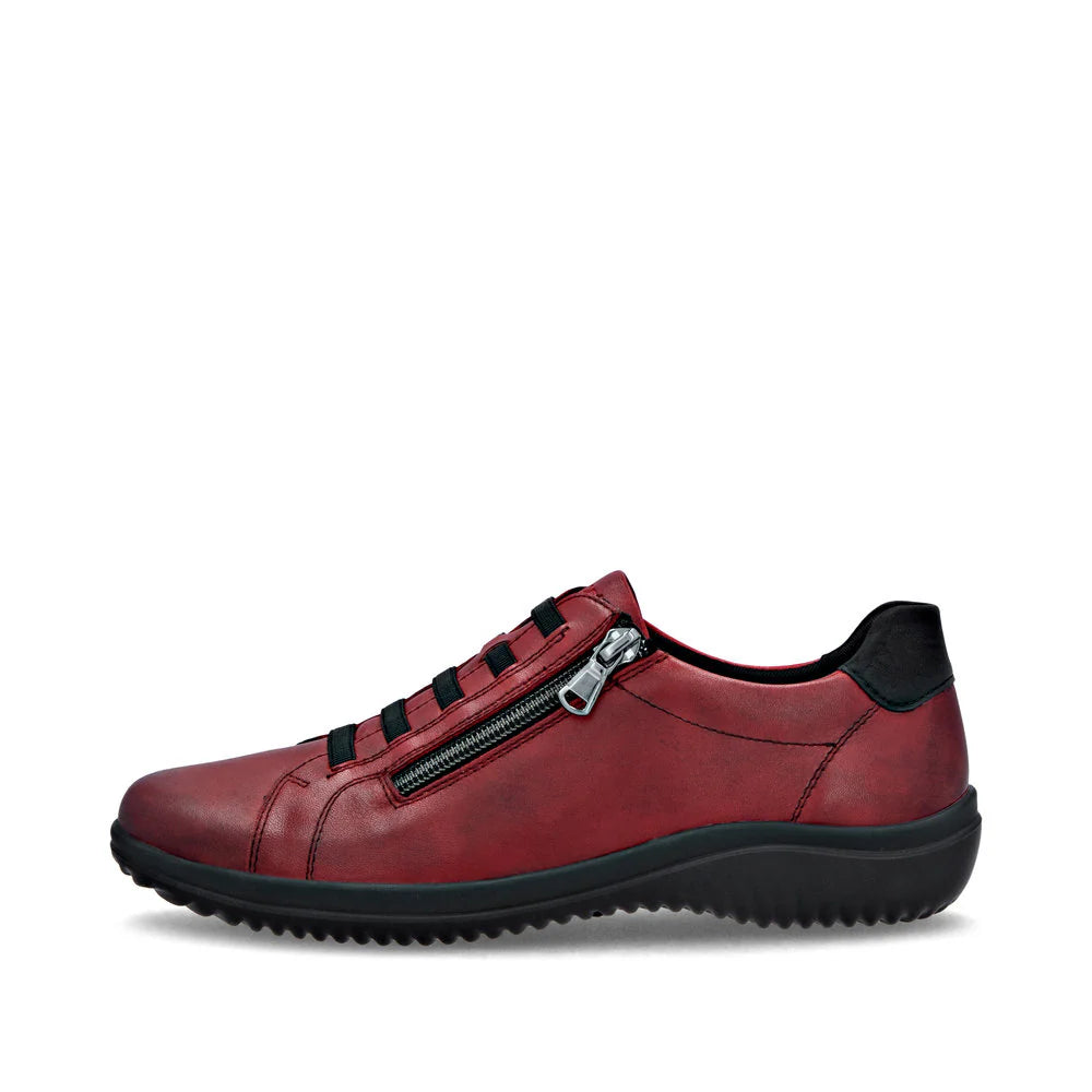 REMONTE - WOMEN'S D1E09-35 SHOE