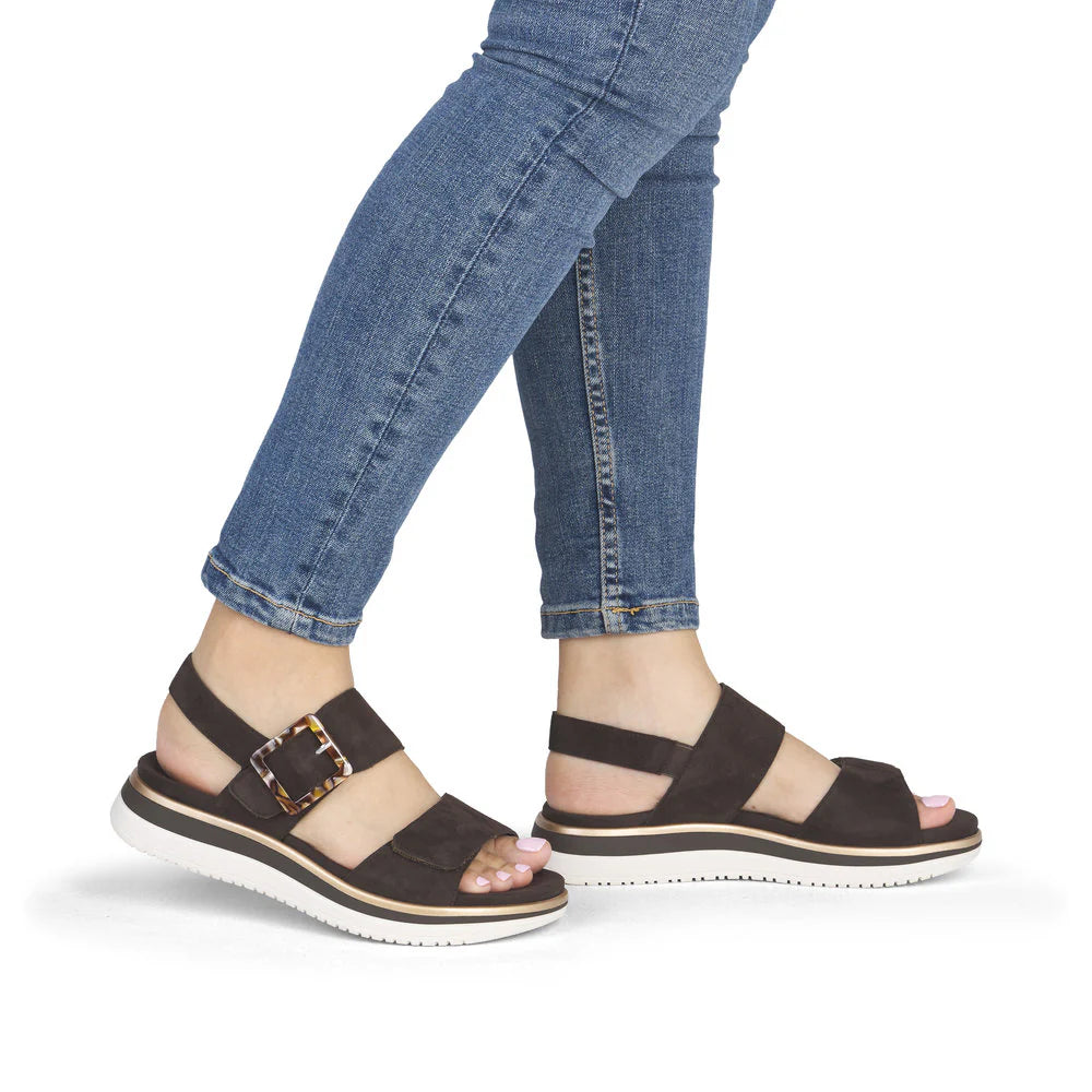 REMONTE - JOCELYN SANDAL D1J62