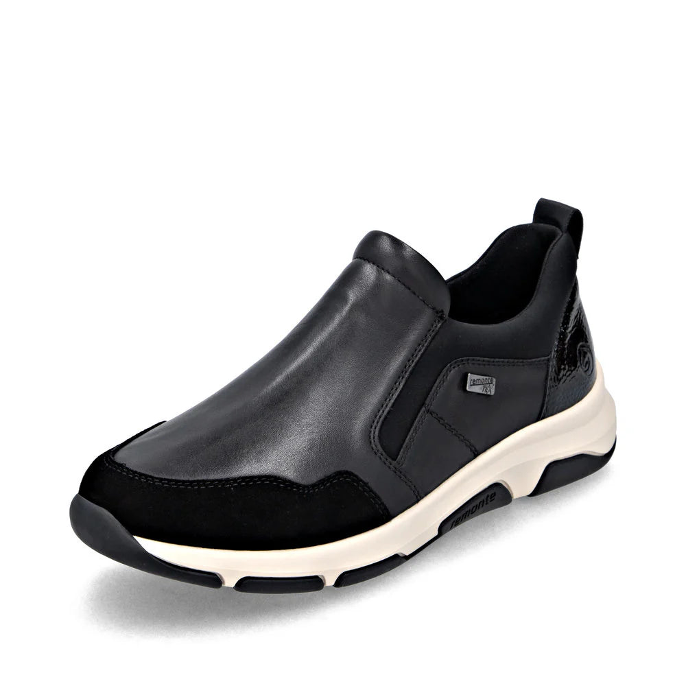REMONTE - WOMEN'S D1S07-00 SHOE