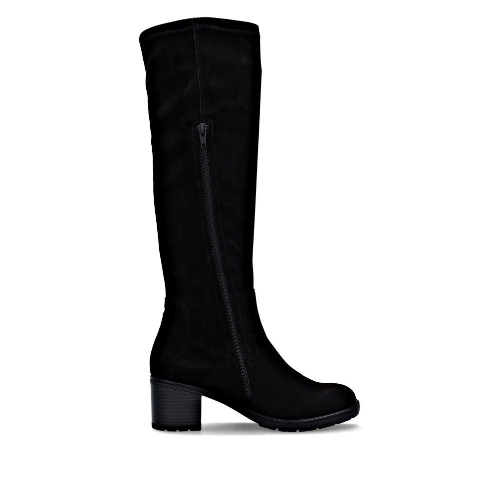 REMONTE- WOMEN'S D2A76-00 BOOT