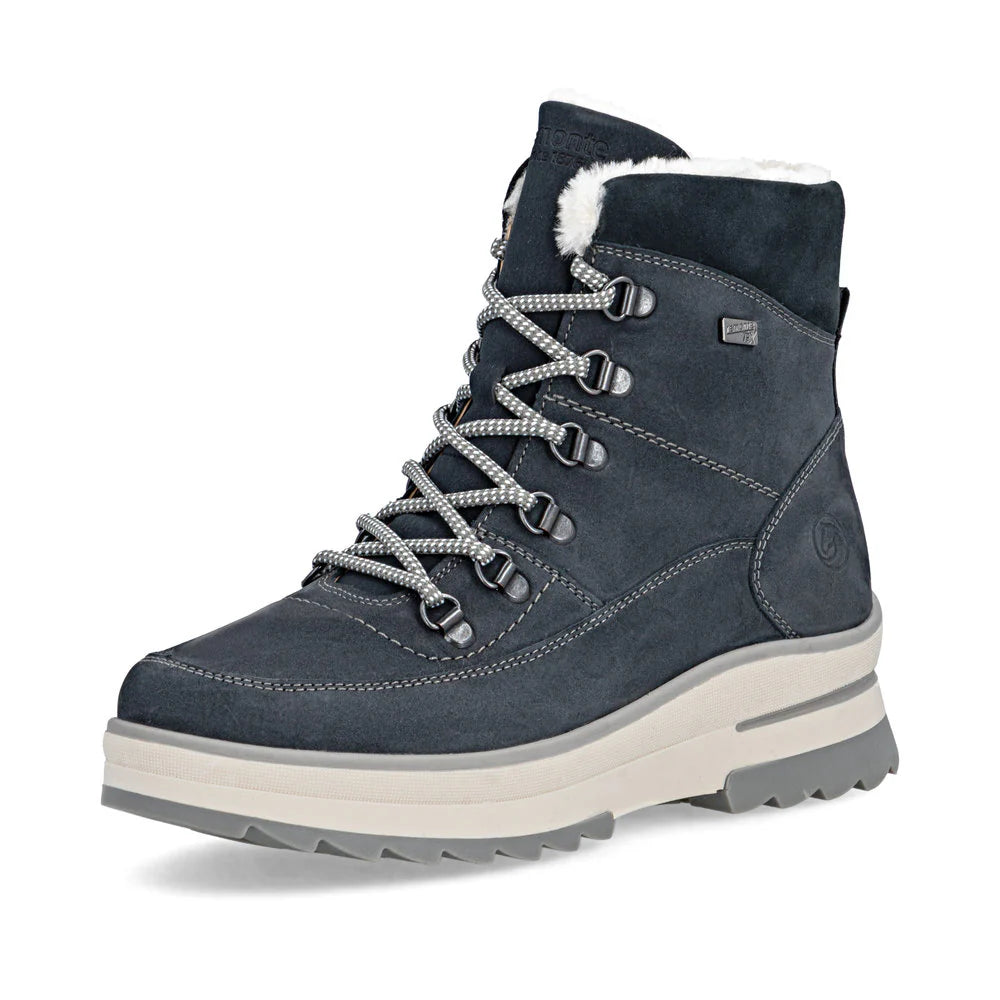 REMONTE- WOMEN'S D2B74-14 BOOT