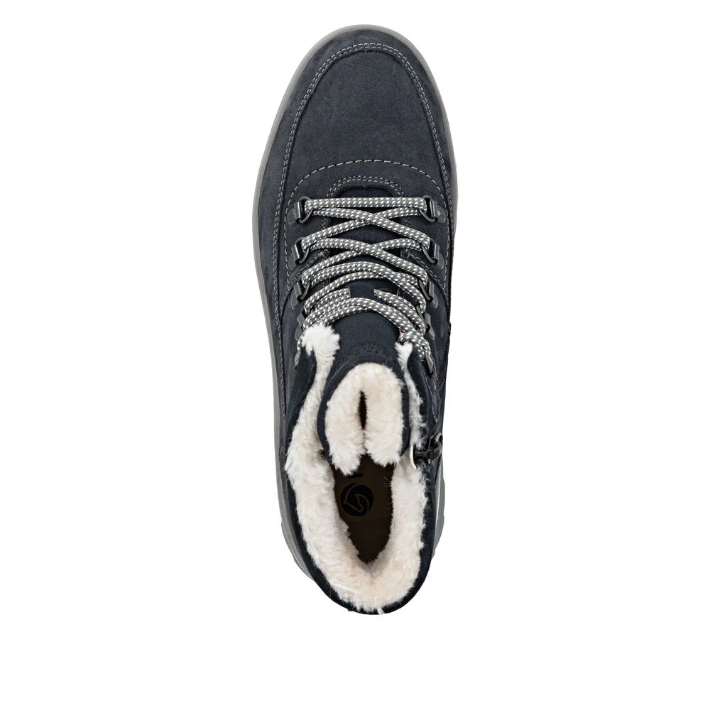 REMONTE- WOMEN'S D2B74-14 BOOT