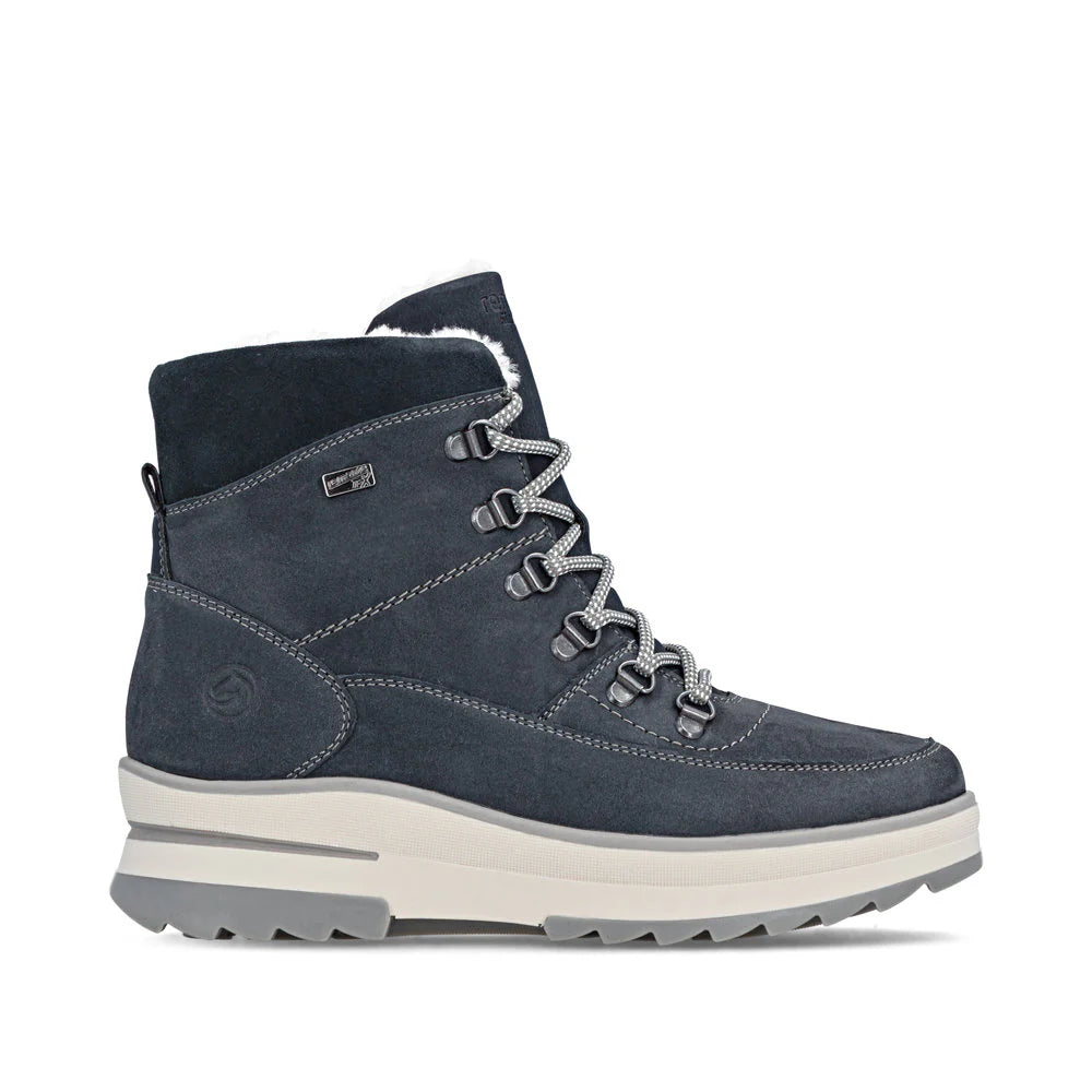 REMONTE- WOMEN'S D2B74-14 BOOT