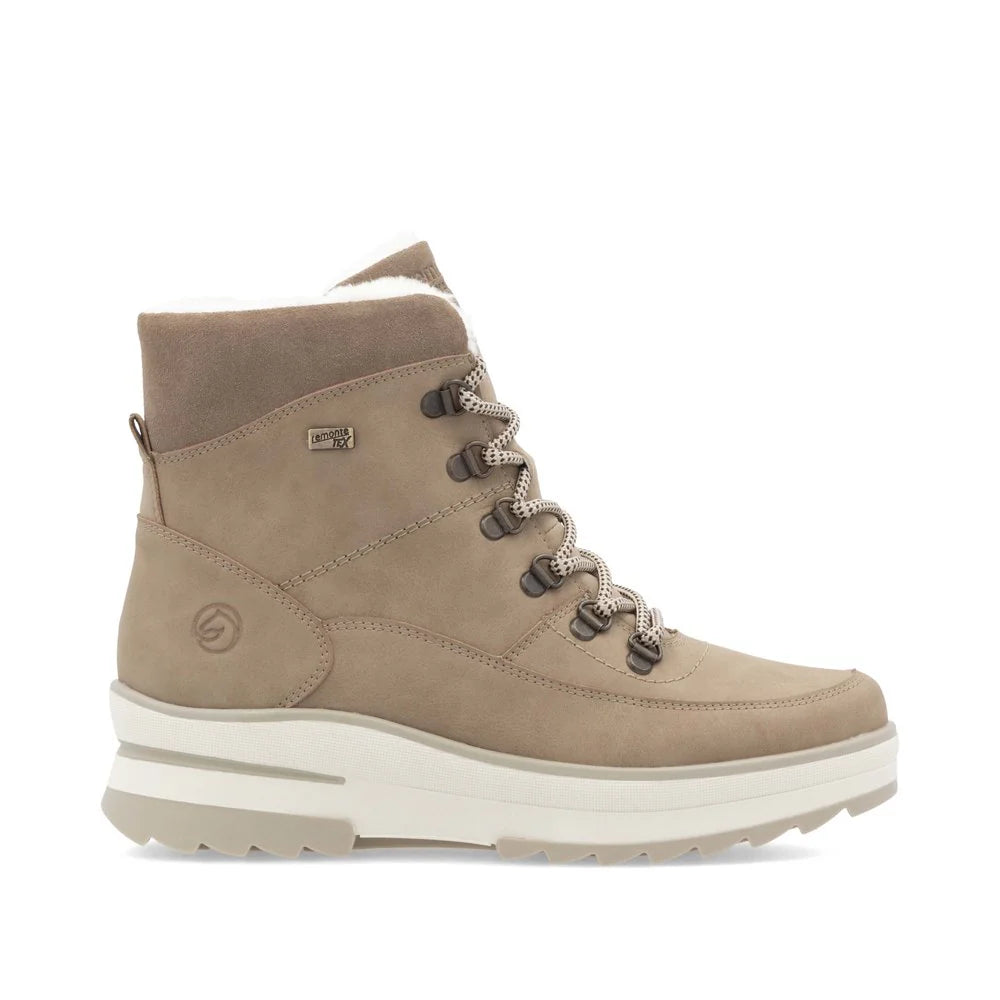REMONTE- WOMEN'S D2B74-20 BOOT